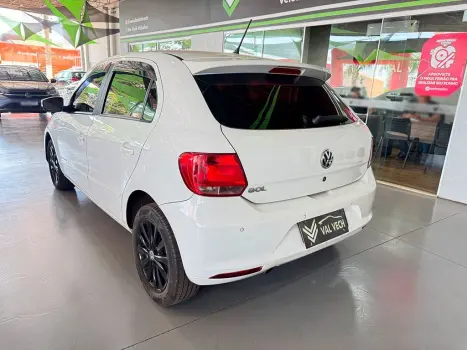 VOLKSWAGEN Gol 1.0 4P G6 COMFORTLINE FLEX, Foto 8