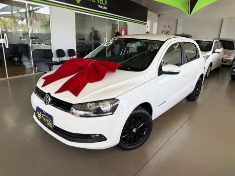 VOLKSWAGEN Gol 1.0 4P G6 COMFORTLINE FLEX, Foto 1