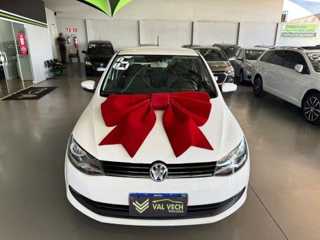 VOLKSWAGEN Gol 1.0 4P G6 COMFORTLINE FLEX, Foto 2