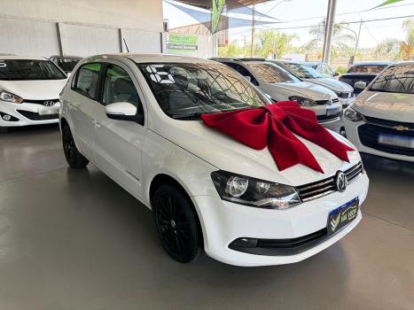 VOLKSWAGEN Gol 1.0 4P G6 COMFORTLINE FLEX, Foto 3