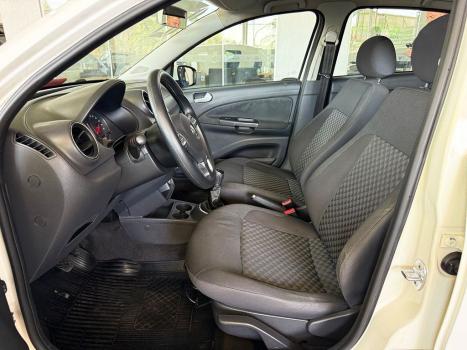 VOLKSWAGEN Gol 1.0 4P G6 COMFORTLINE FLEX, Foto 4