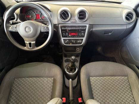 VOLKSWAGEN Gol 1.0 4P G6 COMFORTLINE FLEX, Foto 5