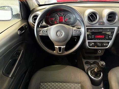 VOLKSWAGEN Gol 1.0 4P G6 COMFORTLINE FLEX, Foto 6