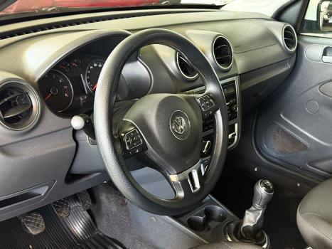 VOLKSWAGEN Gol 1.0 4P G6 COMFORTLINE FLEX, Foto 10