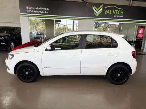 VOLKSWAGEN Gol 1.0 4P G6 COMFORTLINE FLEX, Foto 14