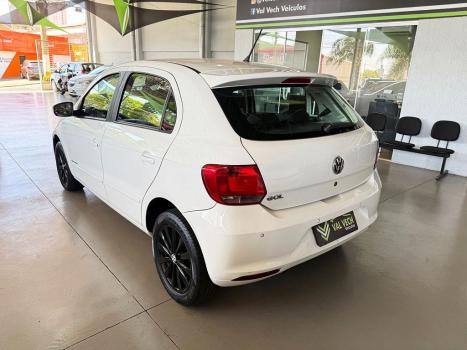 VOLKSWAGEN Gol 1.0 4P G6 COMFORTLINE FLEX, Foto 15