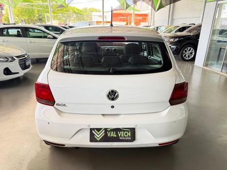 VOLKSWAGEN Gol 1.0 4P G6 COMFORTLINE FLEX, Foto 16