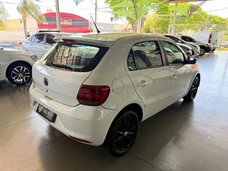 VOLKSWAGEN Gol 1.0 4P G6 COMFORTLINE FLEX, Foto 17