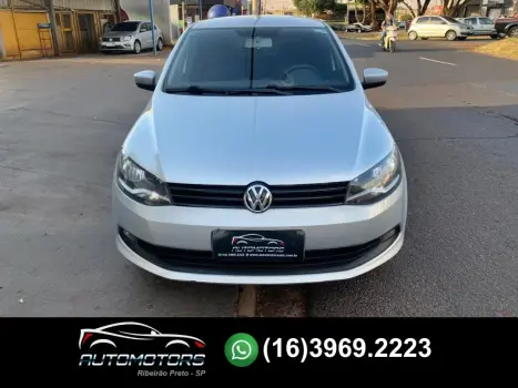 VOLKSWAGEN Gol 1.0 4P G6 I-TREND FLEX, Foto 2
