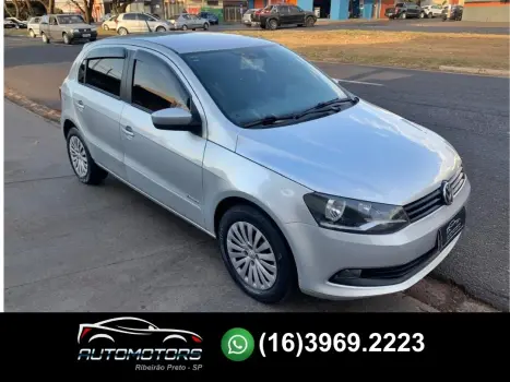 VOLKSWAGEN Gol 1.0 4P G6 I-TREND FLEX, Foto 3