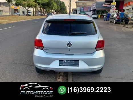 VOLKSWAGEN Gol 1.0 4P G6 I-TREND FLEX, Foto 5