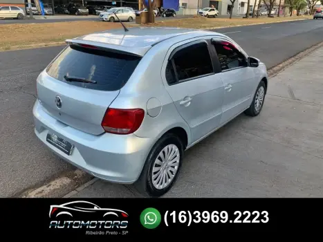VOLKSWAGEN Gol 1.0 4P G6 I-TREND FLEX, Foto 6
