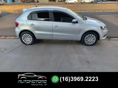 VOLKSWAGEN Gol 1.0 4P G6 I-TREND FLEX, Foto 7