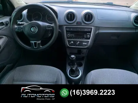 VOLKSWAGEN Gol 1.0 4P G6 I-TREND FLEX, Foto 8