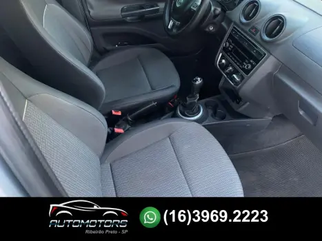 VOLKSWAGEN Gol 1.0 4P G6 I-TREND FLEX, Foto 9