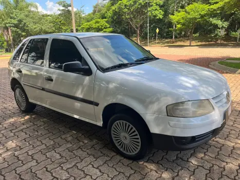 VOLKSWAGEN Gol 1.0, Foto 2