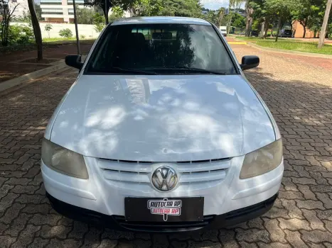 VOLKSWAGEN Gol 1.0, Foto 3