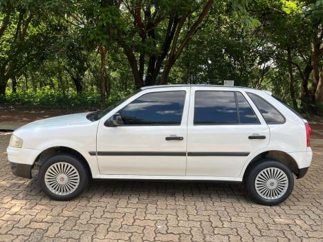 VOLKSWAGEN Gol 1.0, Foto 5