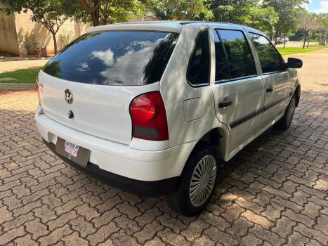 VOLKSWAGEN Gol 1.0, Foto 6