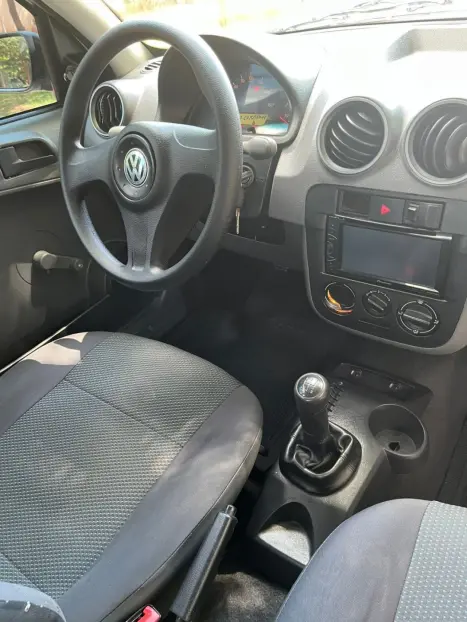 VOLKSWAGEN Gol 1.0, Foto 10