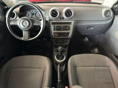 VOLKSWAGEN Gol 1.0, Foto 5