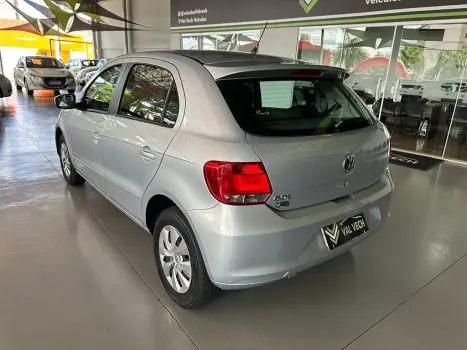 VOLKSWAGEN Gol 1.0, Foto 13