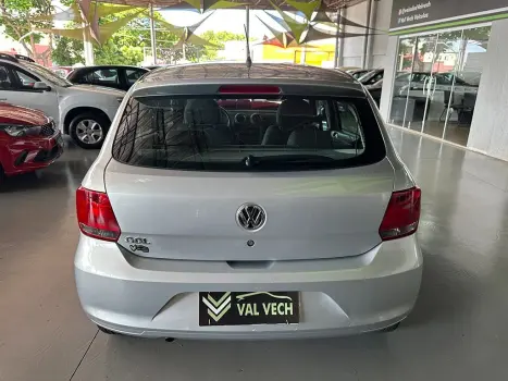 VOLKSWAGEN Gol 1.0, Foto 14