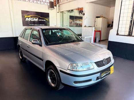 VOLKSWAGEN Gol 1.0 G3, Foto 2