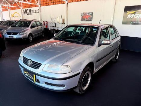 VOLKSWAGEN Gol 1.0 G3, Foto 3