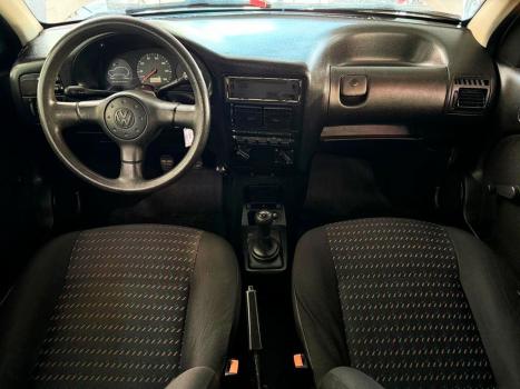 VOLKSWAGEN Gol 1.0 G3, Foto 5