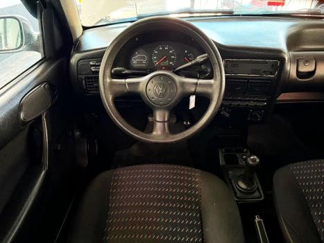 VOLKSWAGEN Gol 1.0 G3, Foto 6
