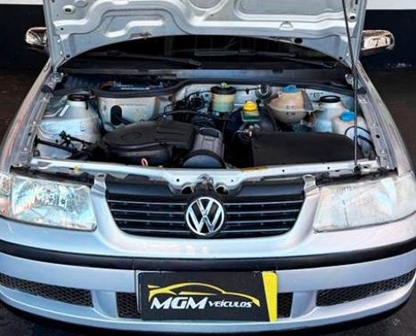 VOLKSWAGEN Gol 1.0 G3, Foto 9