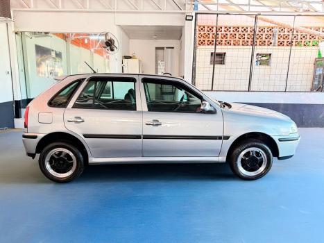 VOLKSWAGEN Gol 1.0 G3, Foto 10