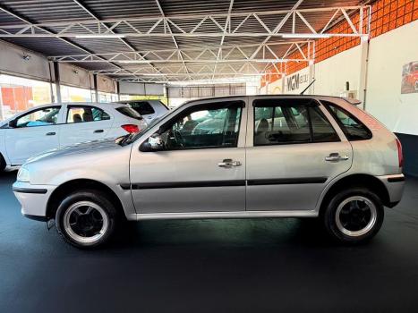 VOLKSWAGEN Gol 1.0 G3, Foto 11