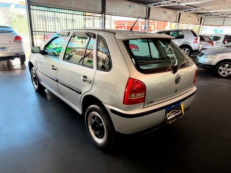 VOLKSWAGEN Gol 1.0 G3, Foto 12