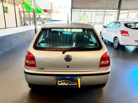 VOLKSWAGEN Gol 1.0 G3, Foto 13