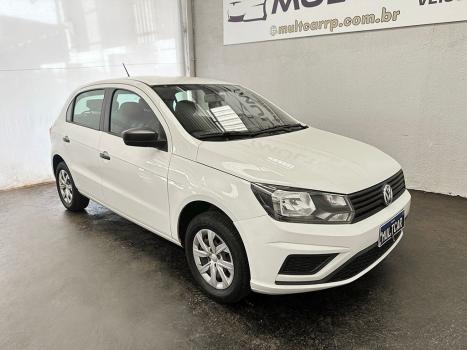 VOLKSWAGEN Gol 1.0 MI 4P, Foto 2