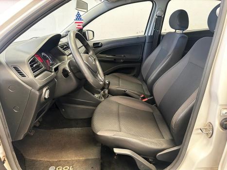 VOLKSWAGEN Gol 1.0 MI 4P, Foto 4