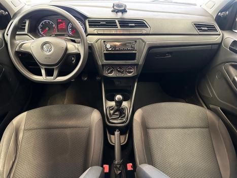 VOLKSWAGEN Gol 1.0 MI 4P, Foto 5