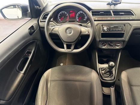 VOLKSWAGEN Gol 1.0 MI 4P, Foto 6