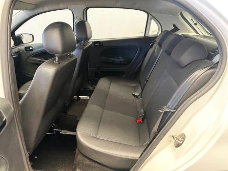 VOLKSWAGEN Gol 1.0 MI 4P, Foto 7