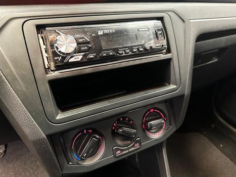 VOLKSWAGEN Gol 1.0 MI 4P, Foto 8