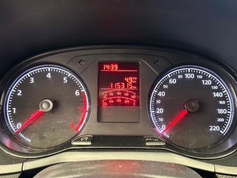 VOLKSWAGEN Gol 1.0 MI 4P, Foto 9