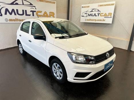 VOLKSWAGEN Gol 1.0 MI 4P, Foto 2