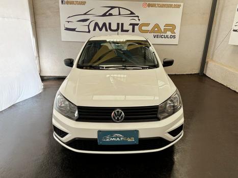 VOLKSWAGEN Gol 1.0 MI 4P, Foto 3