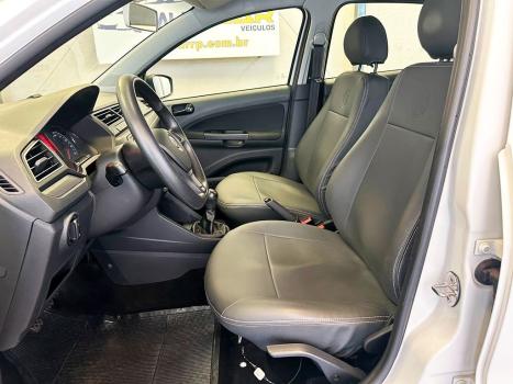 VOLKSWAGEN Gol 1.0 MI 4P, Foto 4