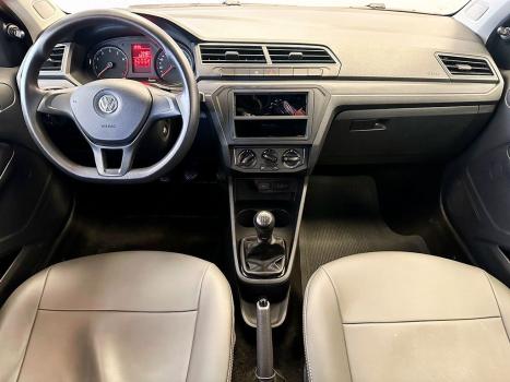 VOLKSWAGEN Gol 1.0 MI 4P, Foto 5