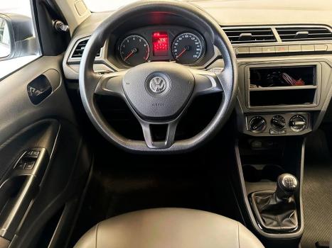 VOLKSWAGEN Gol 1.0 MI 4P, Foto 6