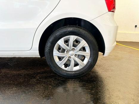 VOLKSWAGEN Gol 1.0 MI 4P, Foto 10