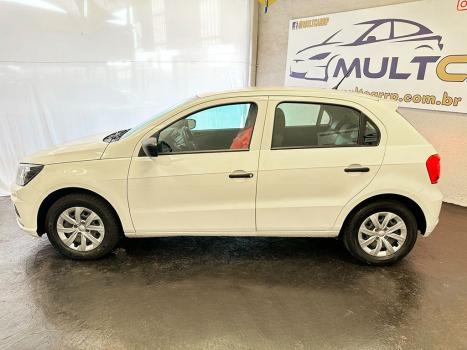 VOLKSWAGEN Gol 1.0 MI 4P, Foto 12
